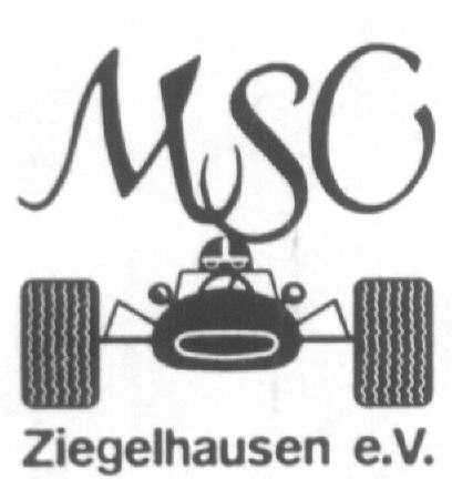 Wappen des MSC Ziegelhausen